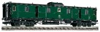578002 Fleischmann Baggage car type Pw 4?